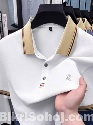 Premium Quality Polo Shirt
